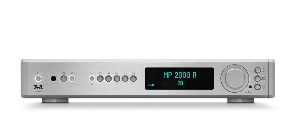 T-A_R_PA2000R_silber_frontal_ret_150217-01 T+A PA 2000 R
