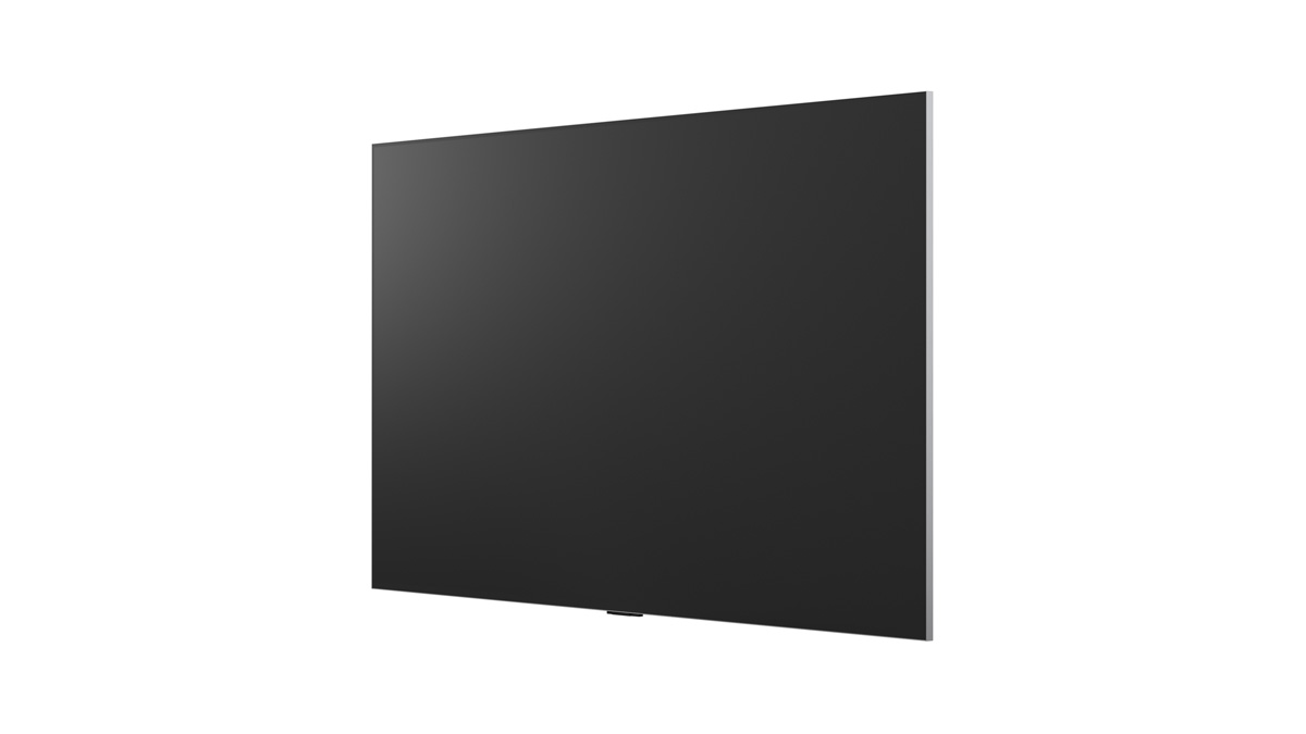 LG OLED65G58LW - 65" OLED evo AI Smart-TV G58 inkl. Wandhalterung