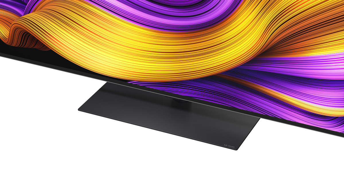 LG OLED55G59LS - 55" OLED evo AI Smart-TV G59