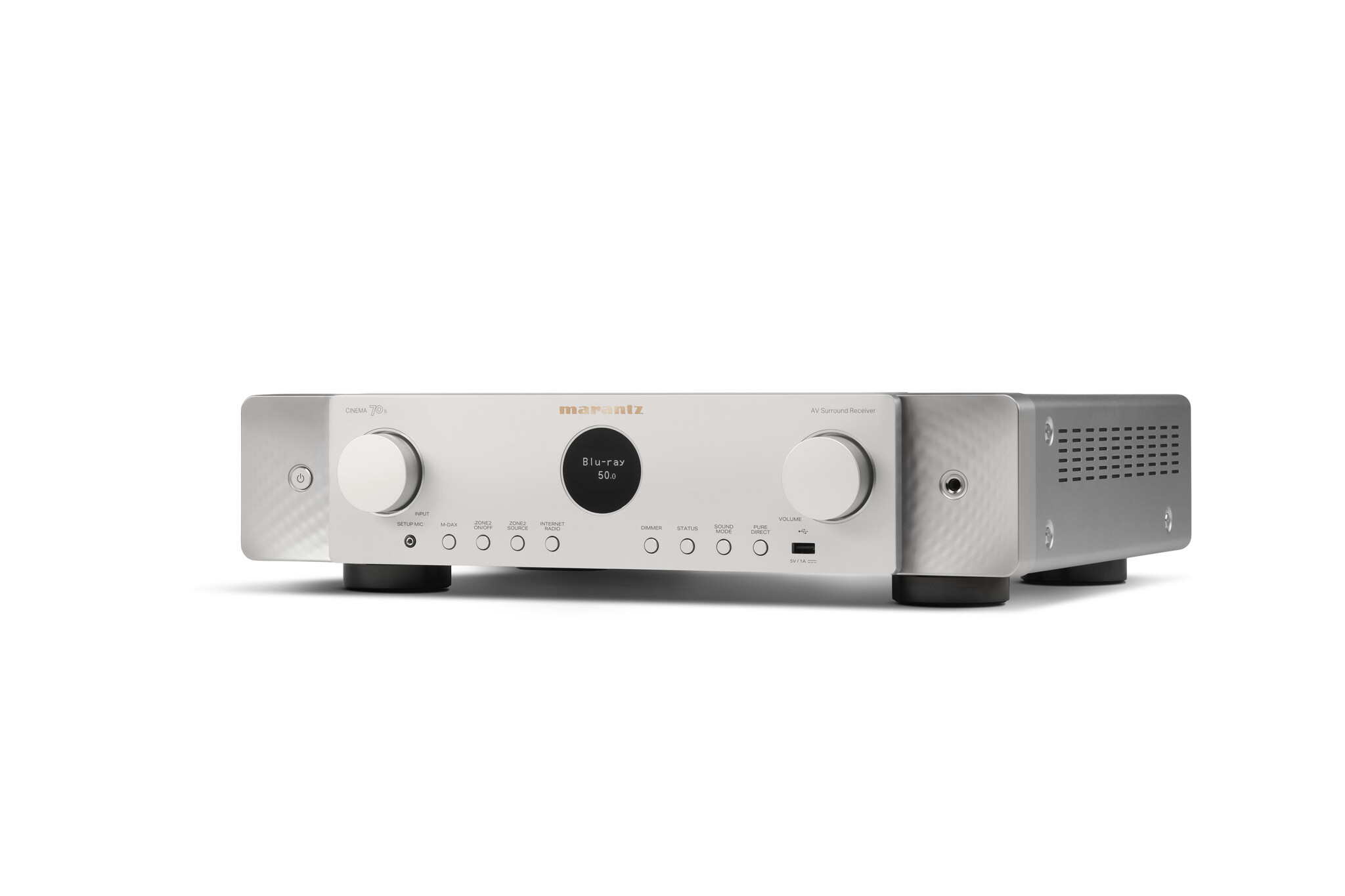Marantz Cinema 70s 7.2 Kanal AV-Receiver