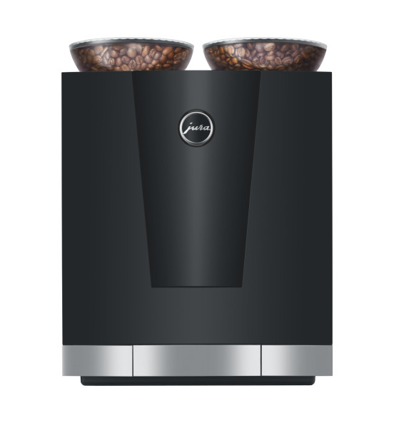 JURA GIGA 10 (EA) Diamond Black Kaffeevollautomat
