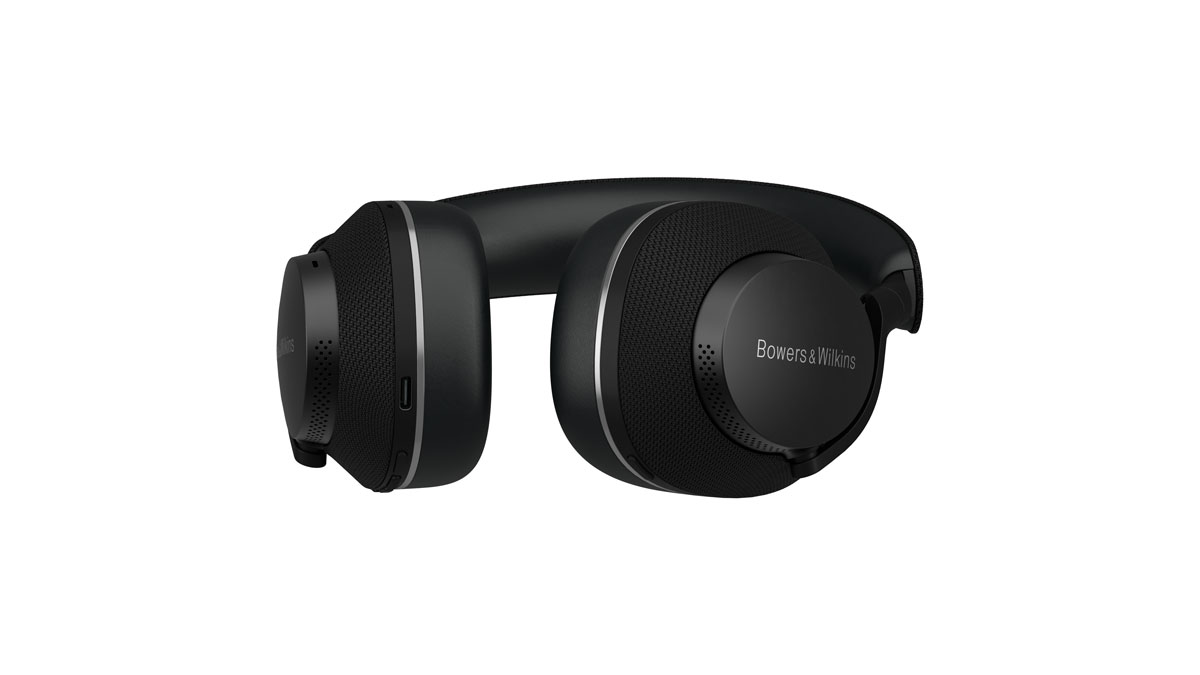 B&W Px7 S2e Wireless Kopfhörer