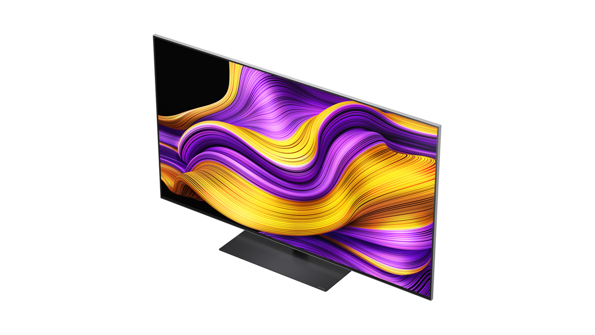LG OLED55G59LS - 55" OLED evo AI Smart-TV G59