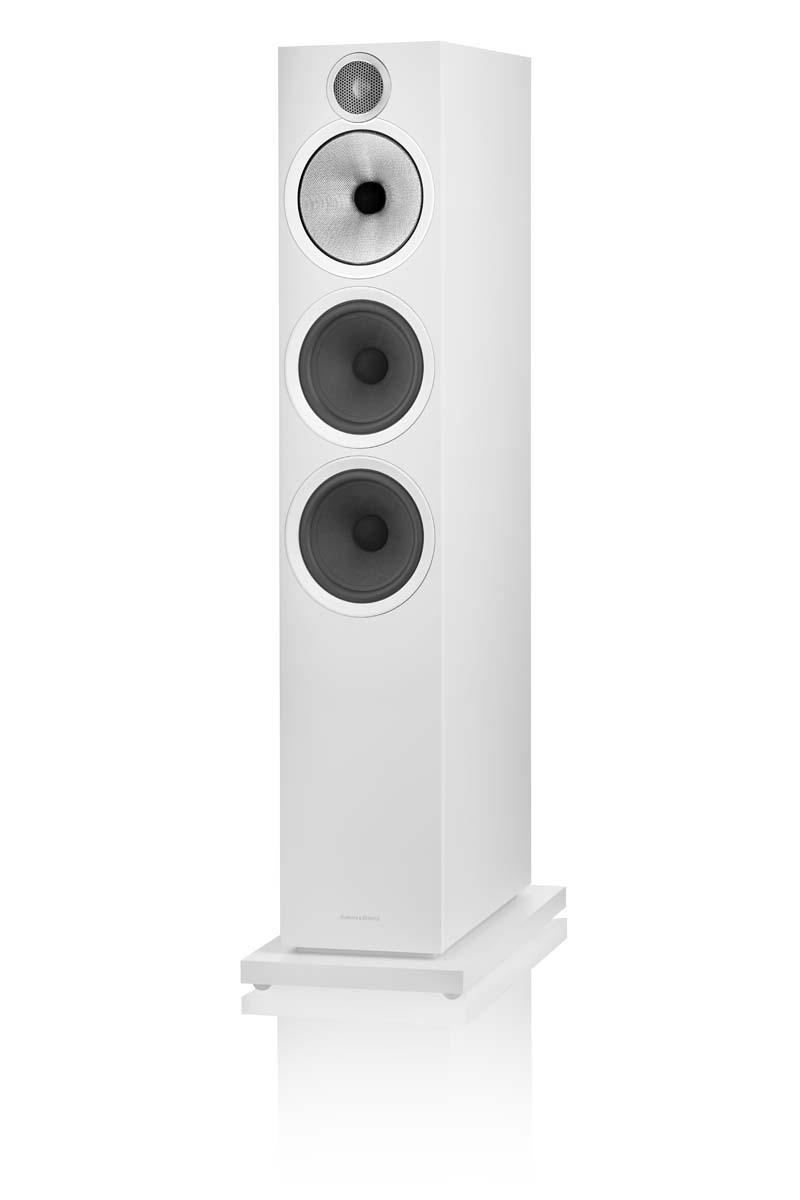B&W 603 S3 Standlautsprecher (Stück)