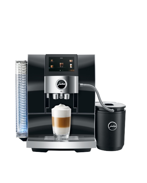 JURA Z10 (EA) Diamond Black