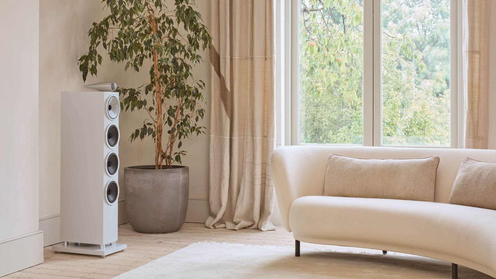 bw_702s3_wht_7 B&W 702 S3 Standlautsprecher (Stück)