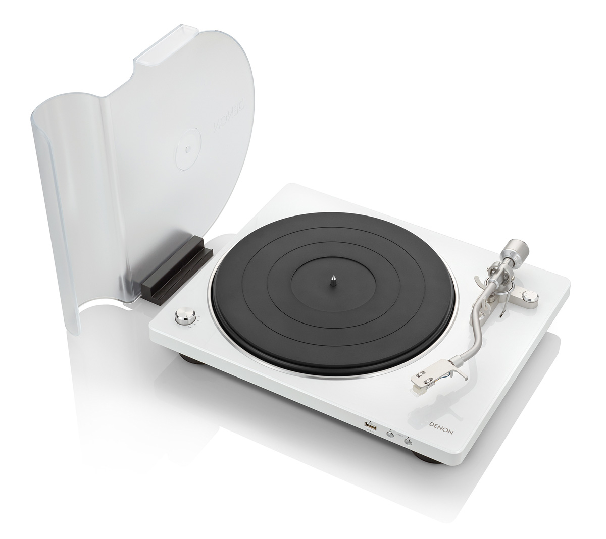 Denon DP-450USB