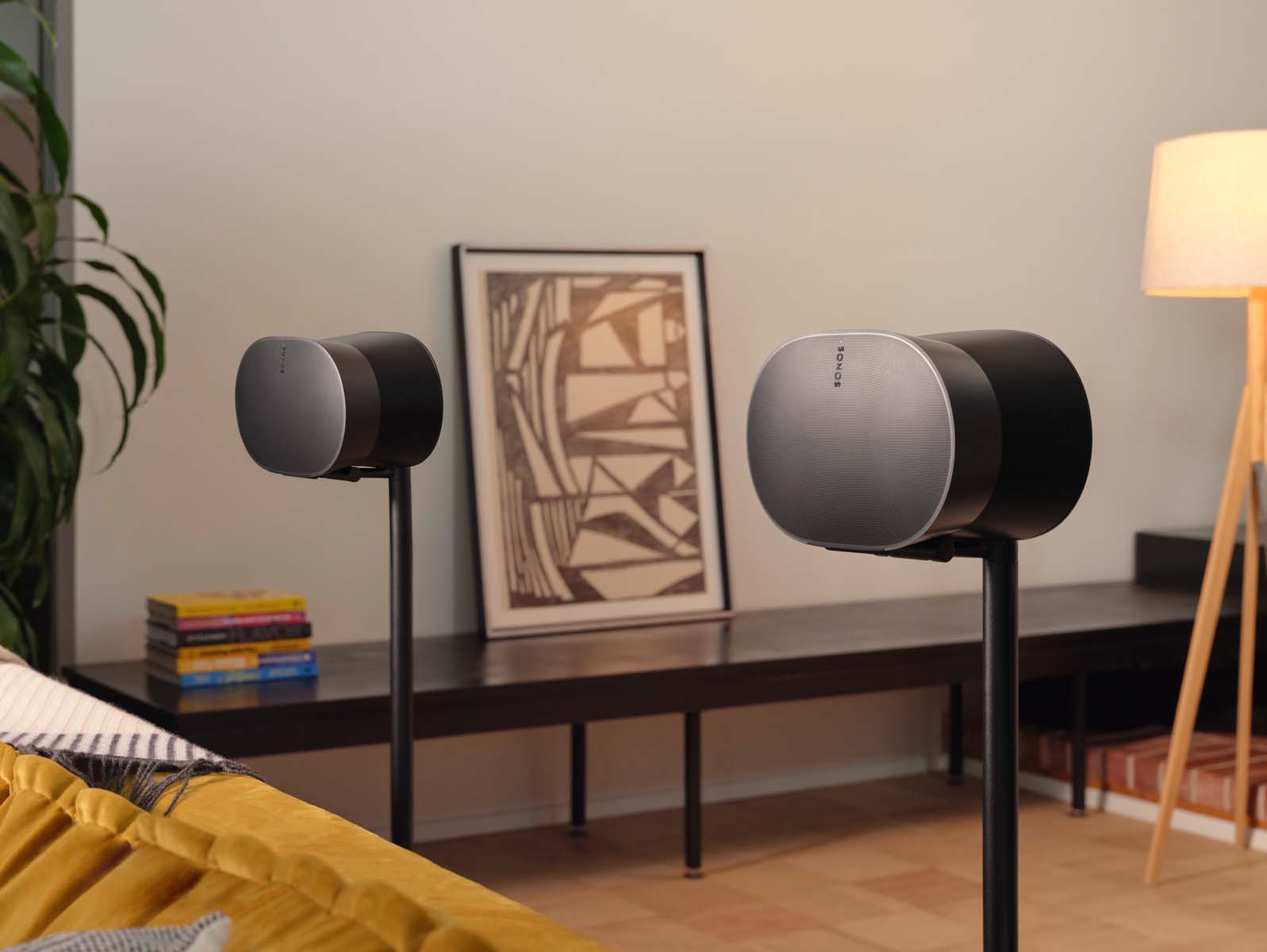 Sonos Era 300 Stereo-Lautsprecher mit Sprachsteuerung
