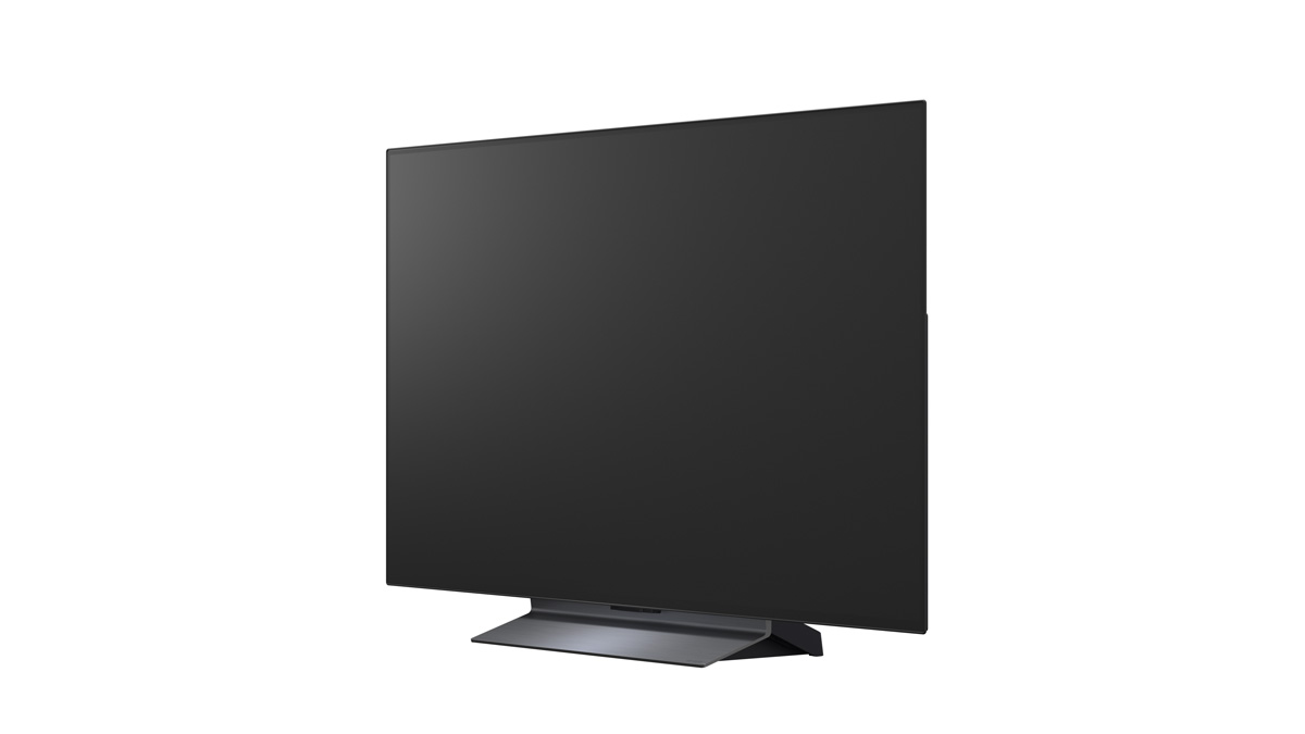 LG OLED48C58LA - 48" OLED evo AI Smart-TV C58