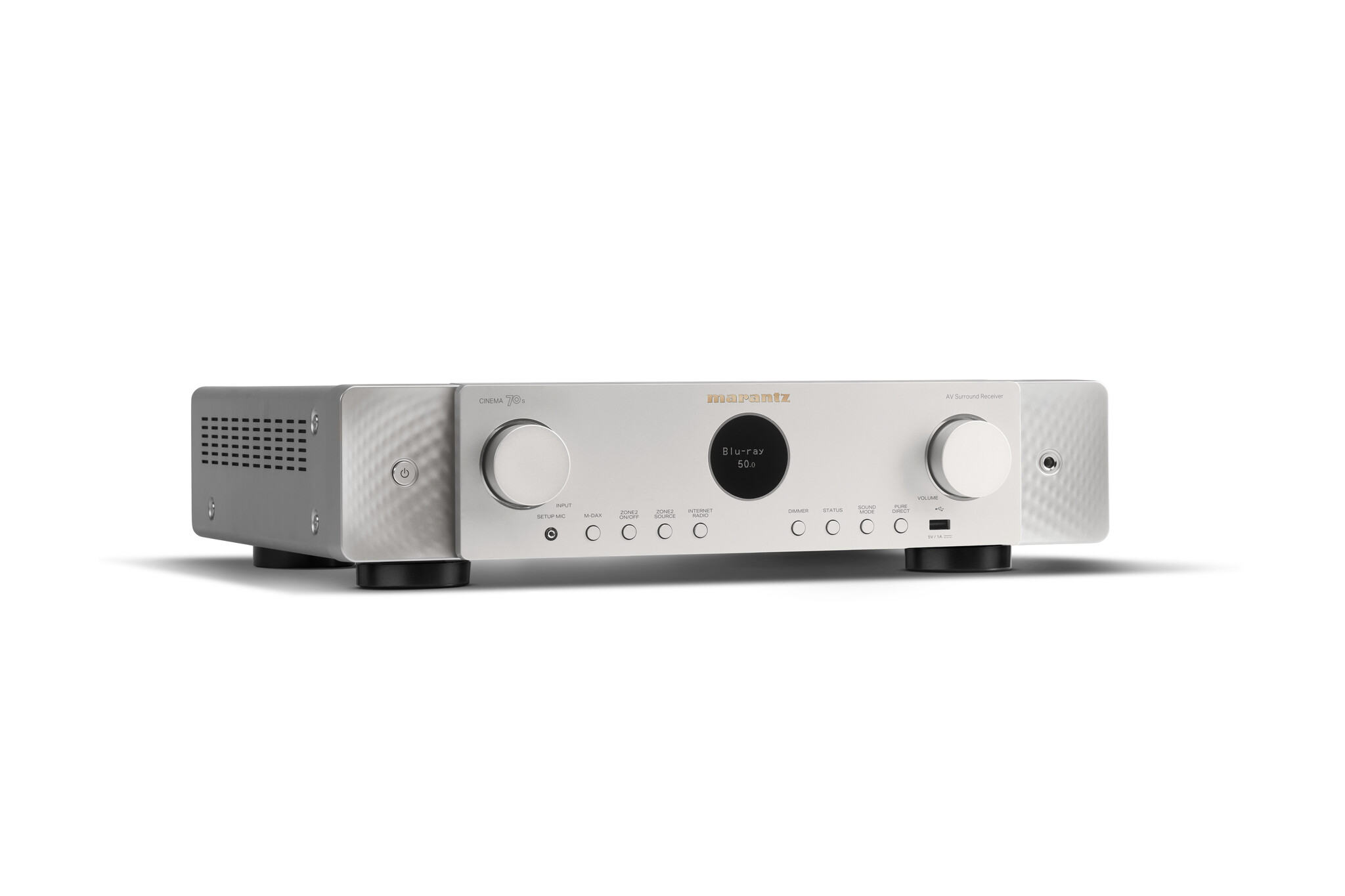 Marantz Cinema 70s 7.2 Kanal AV-Receiver