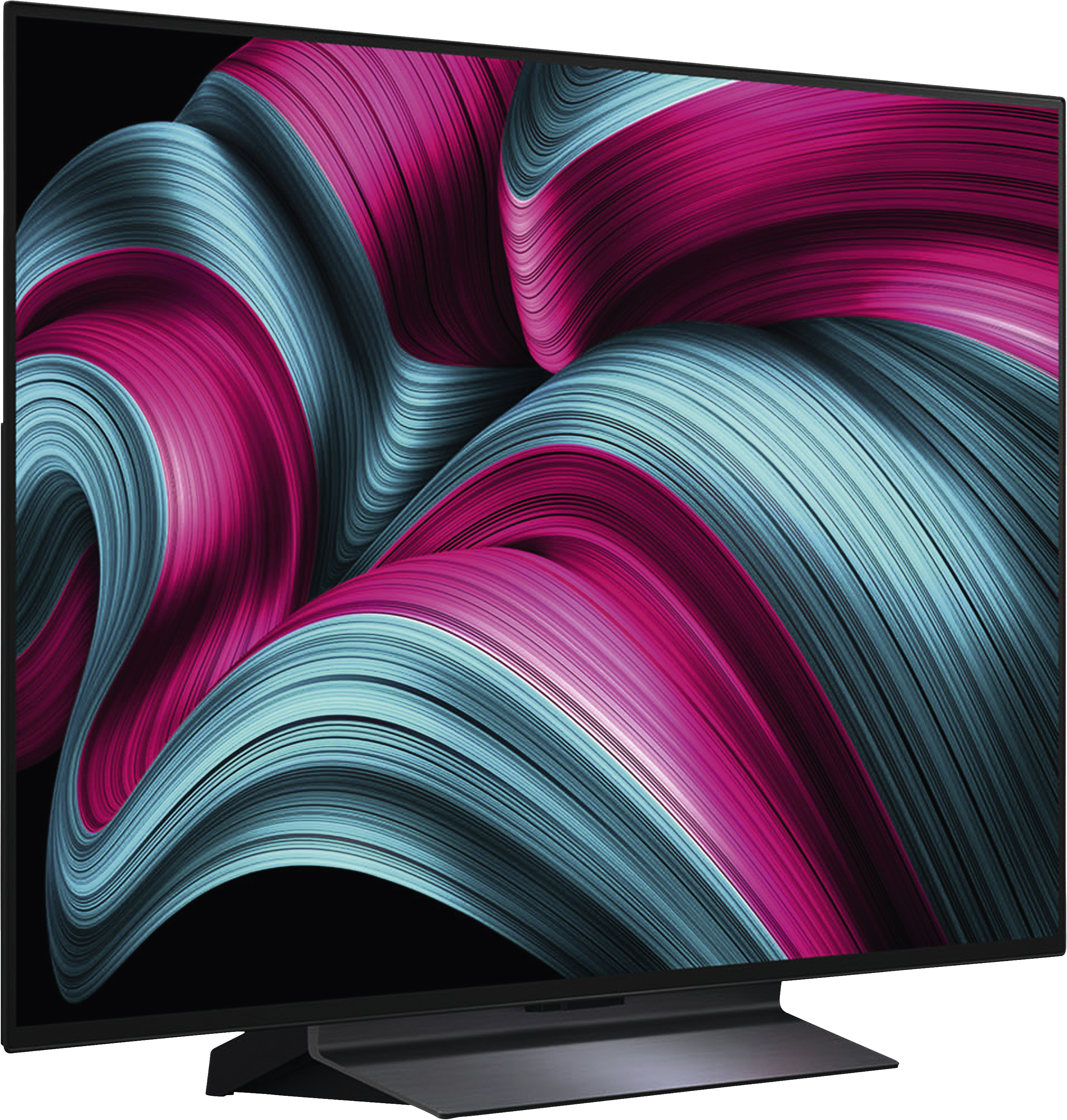 LG OLED48C58LA - 48" OLED evo AI Smart-TV C58