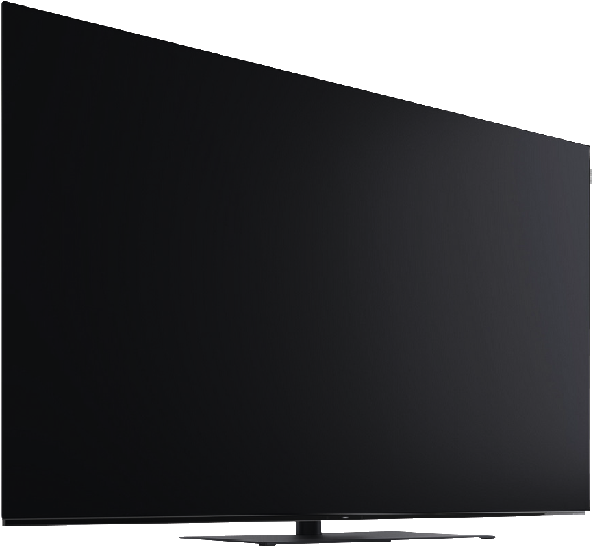 We. by Loewe We. SEE 65 oled dc | 65 Zoll 4K Smart-TV | VIDAA OS | Dolby Atmos