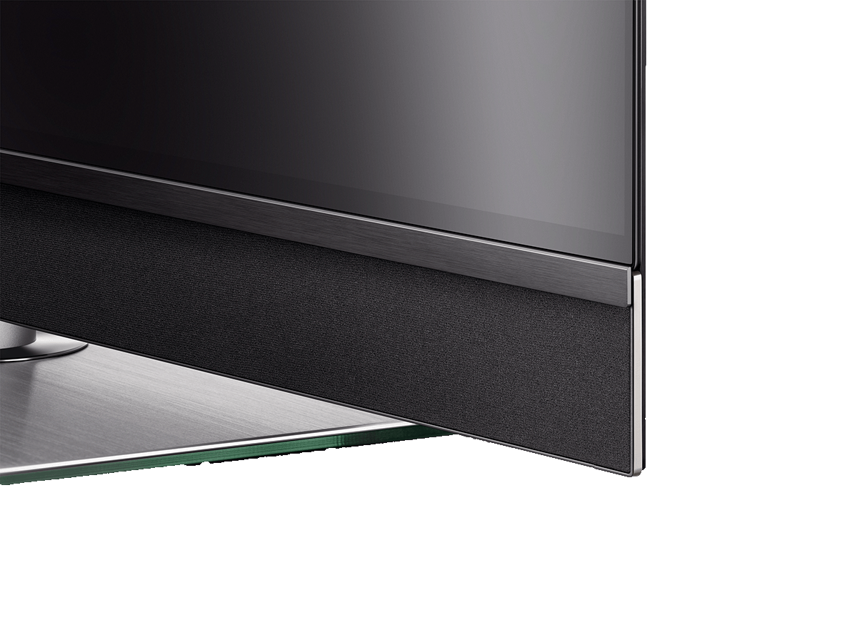 Metz Lunis 55 FA85 OLED twin R - 55" Premium OLED-Smart-TV