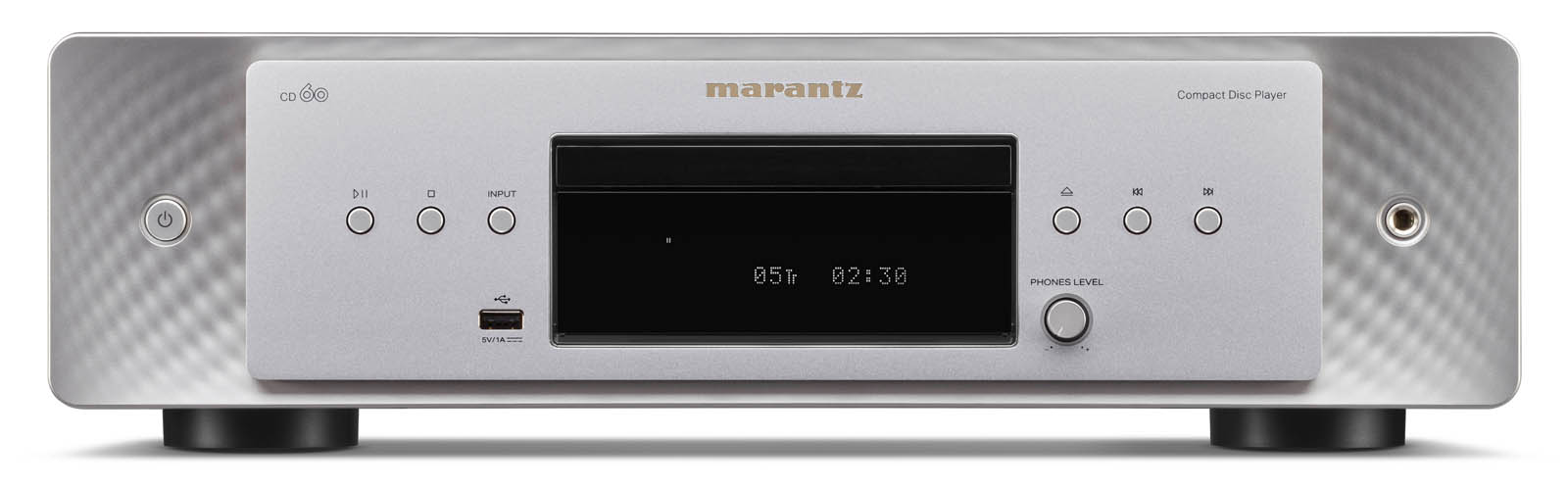 Marantz CD60 CD-Player