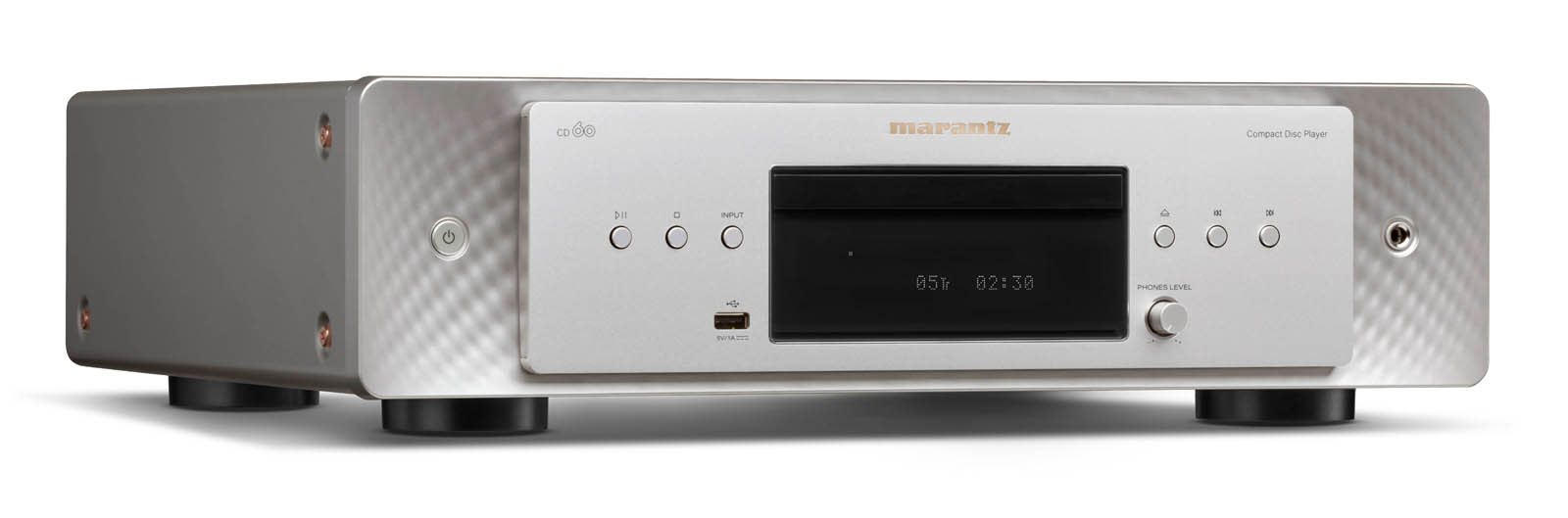 Marantz CD60 CD-Player
