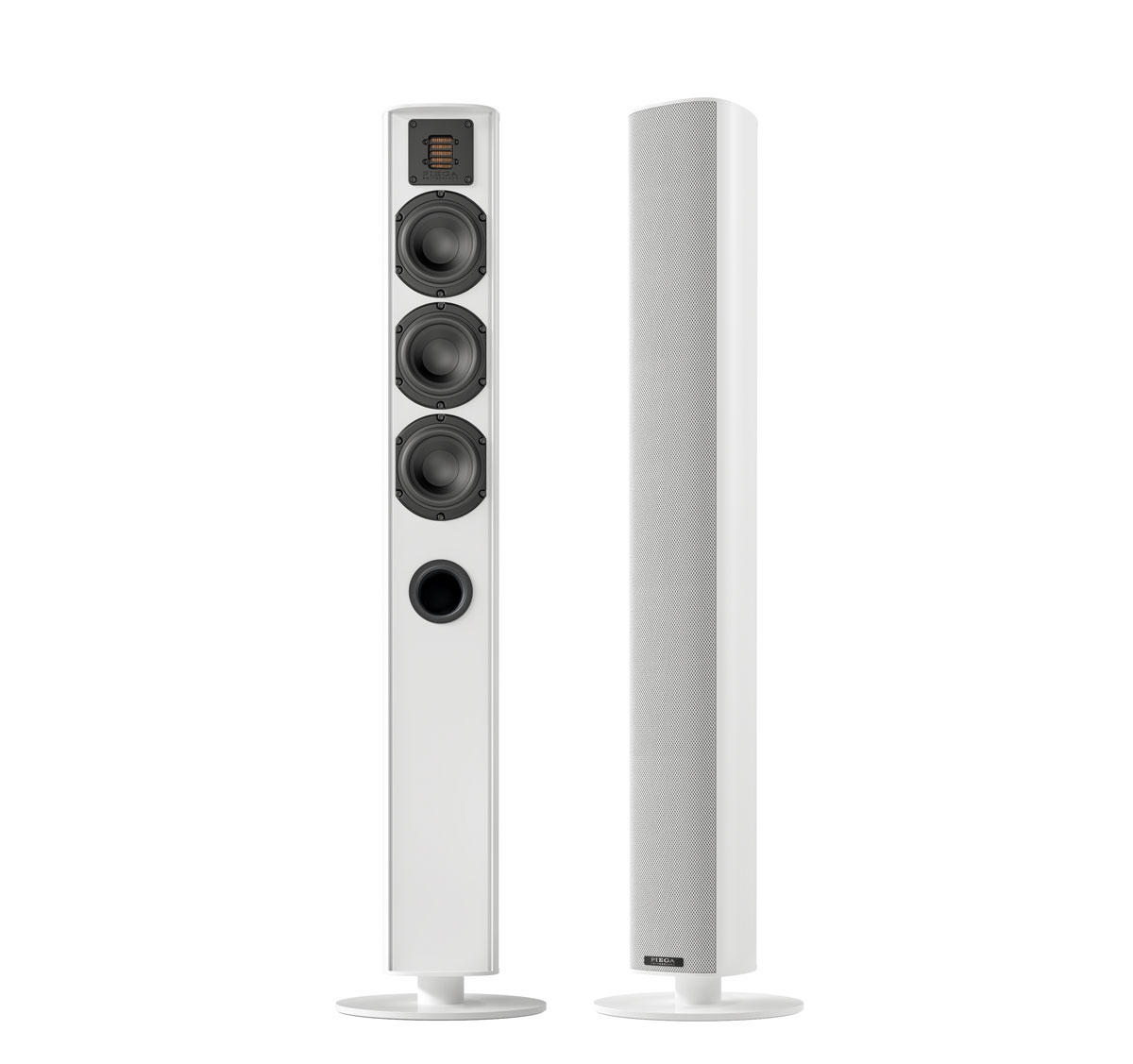 Piega Ace 50 - Aluminium (Stück)