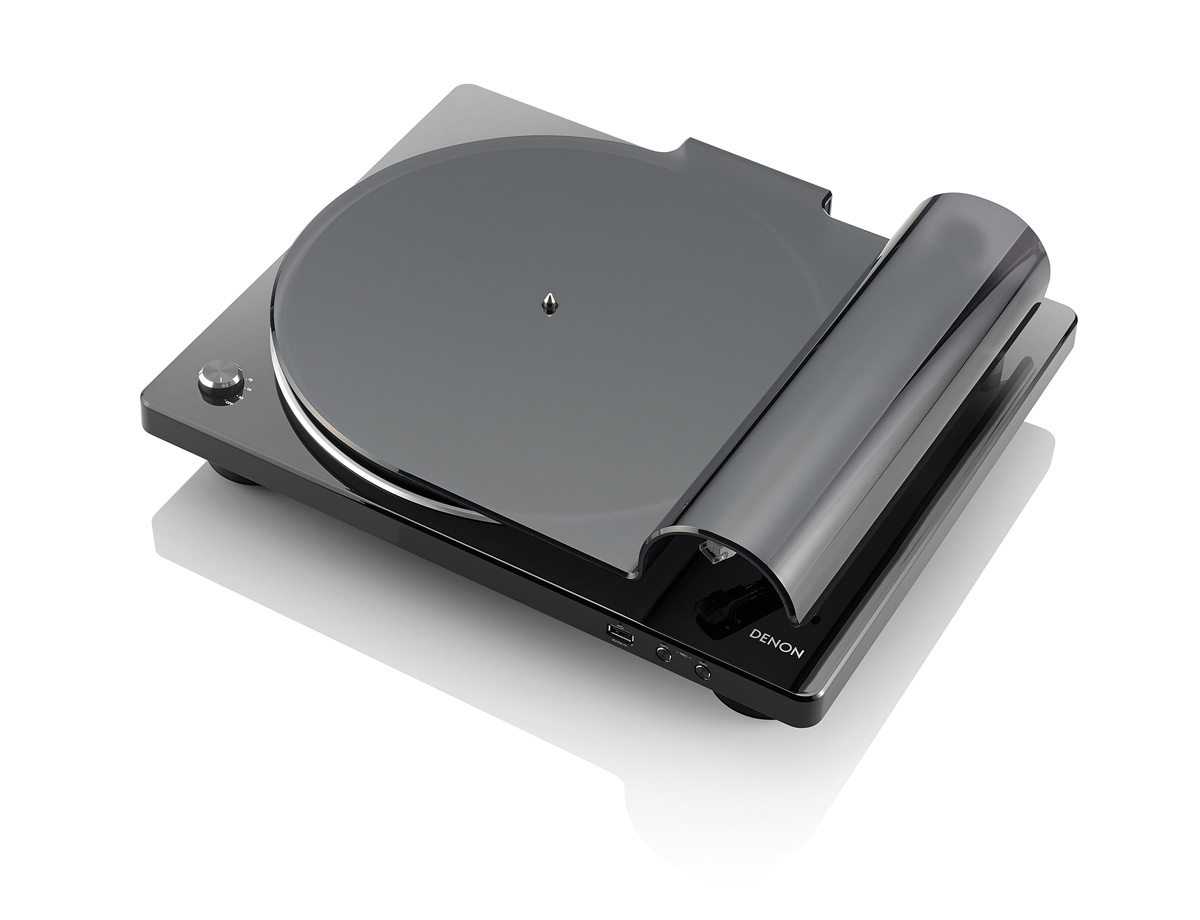 Denon DP-450USB