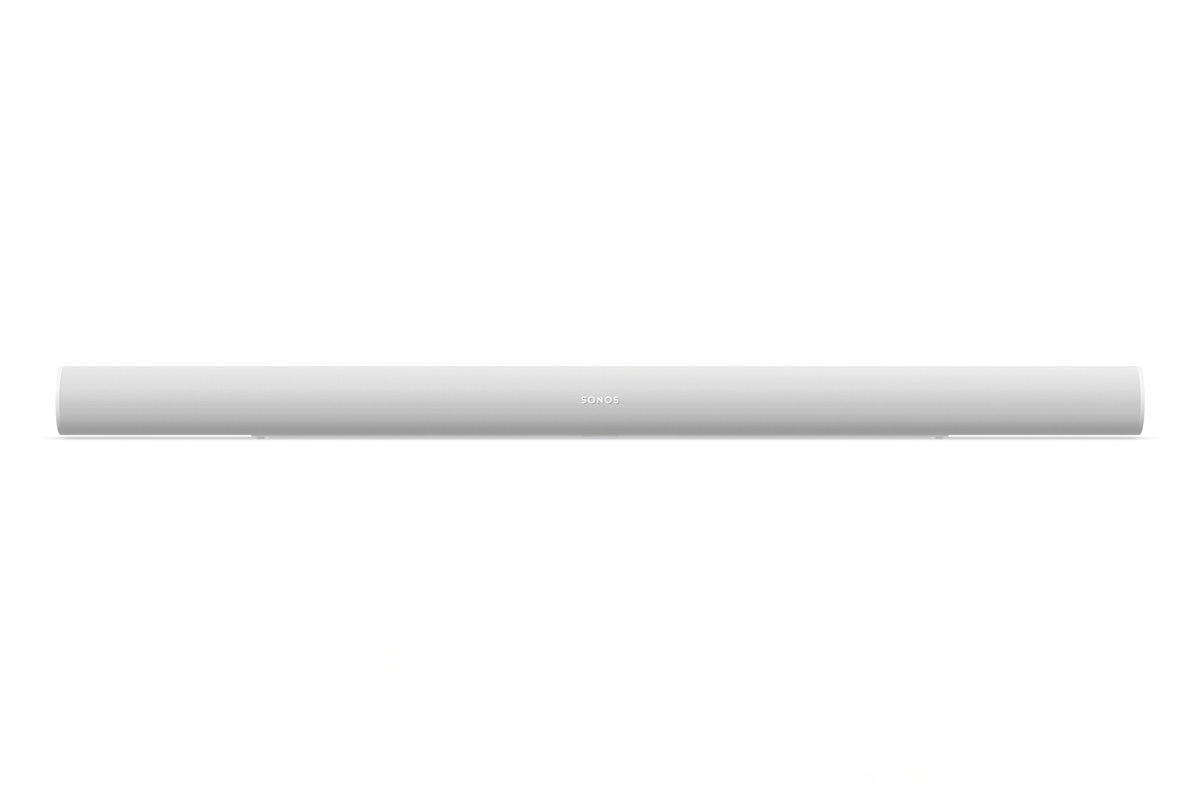 Sonos Arc Ultra WLAN-Soundbar für Heimkino und Musikstreaming