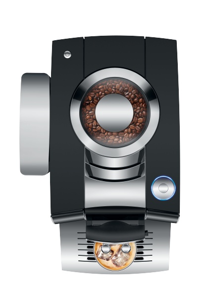 JURA Z10 (EA) Diamond Black