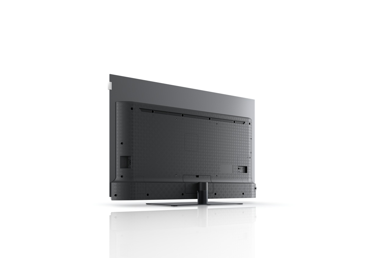 We. SEE 48 oled - 4K Smart Streming-TV