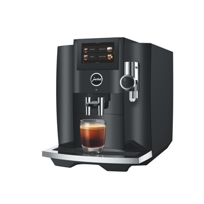 JURA S8 (EB) Piano Black