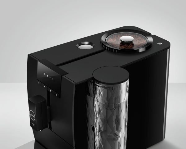 JURA ENA 4 (EB) Full Metropolitan Black