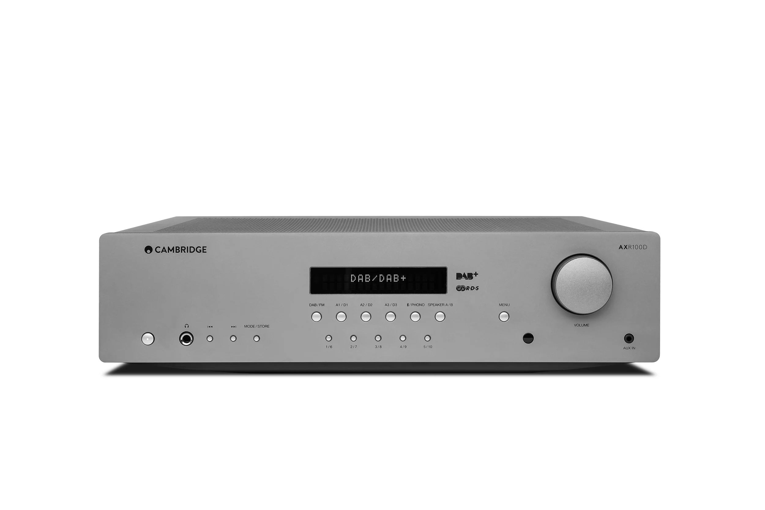 Cambridge AXR100D Stereo Receiver