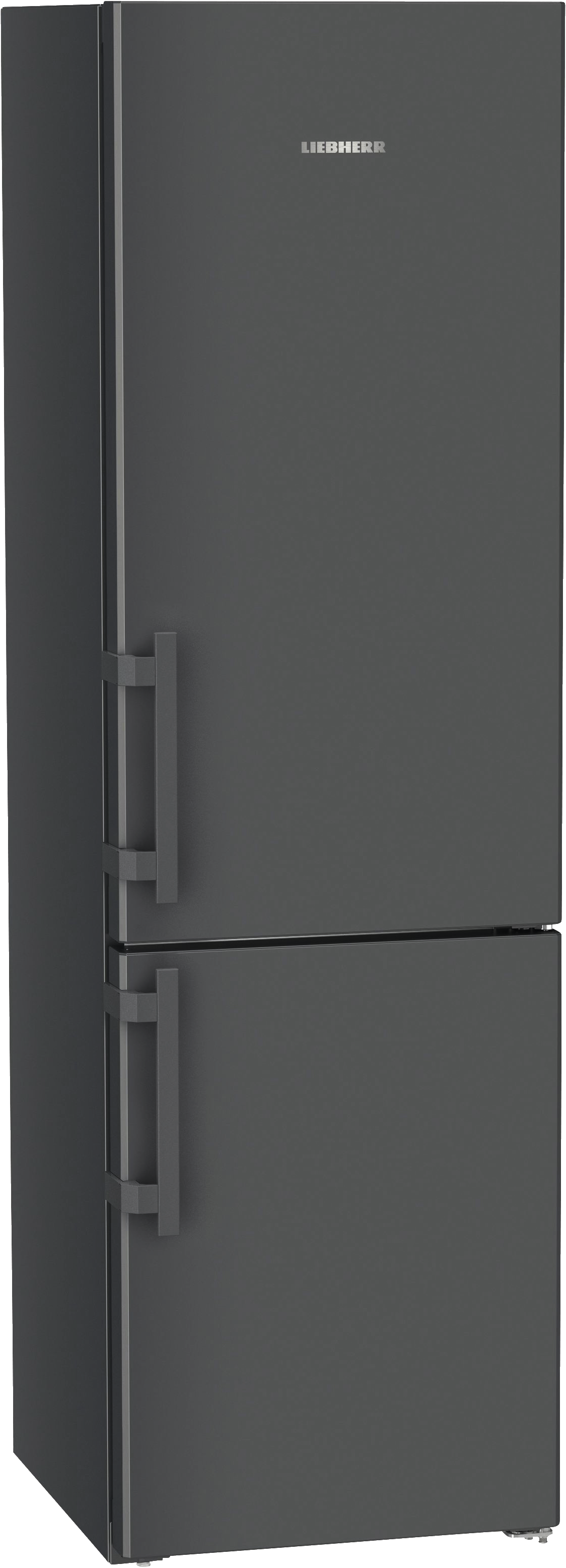 Liebherr CBNdgc 5733-20 - Kühl-Gefrierkombi 201,5cm | Plus | BioFresh + NoFrost | DarkGrey