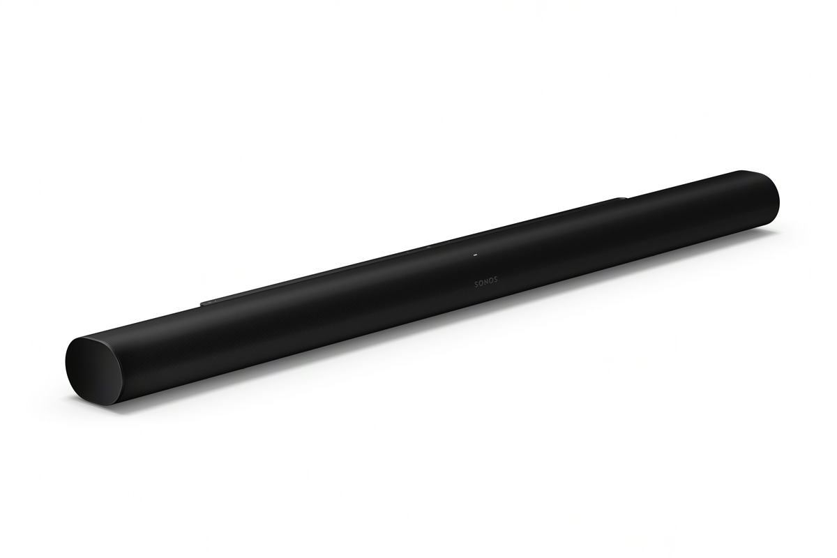 Sonos Arc Ultra WLAN-Soundbar für Heimkino und Musikstreaming