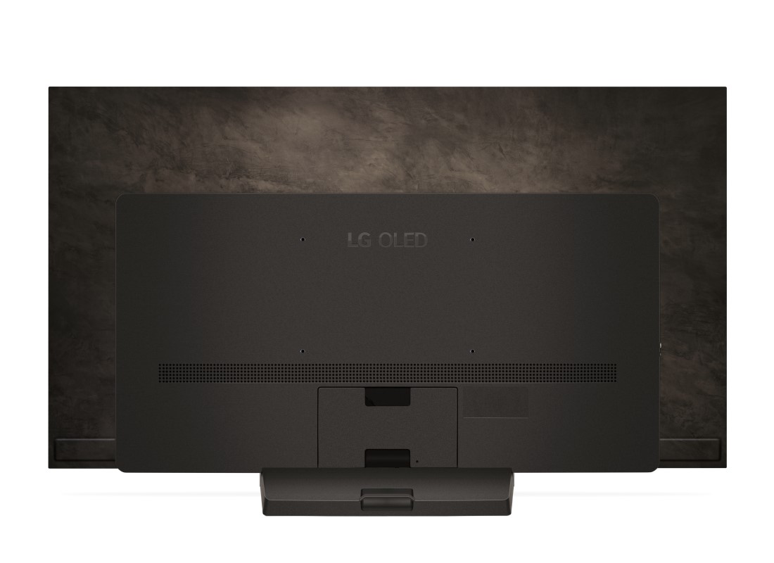 LG OLED55C47LA - 55" OLED evo Smart-TV C47 Aussteller