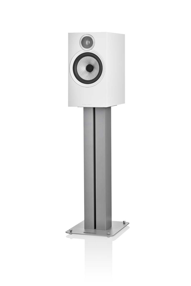 B&W 606 S3 Kompaktlautsprecher (Stück)