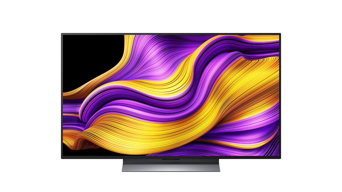 LG OLED48G59LS - 48" OLED evo AI Smart-TV G59