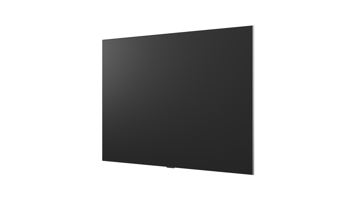 LG OLED77G58LW - 77" OLED evo AI Smart-TV