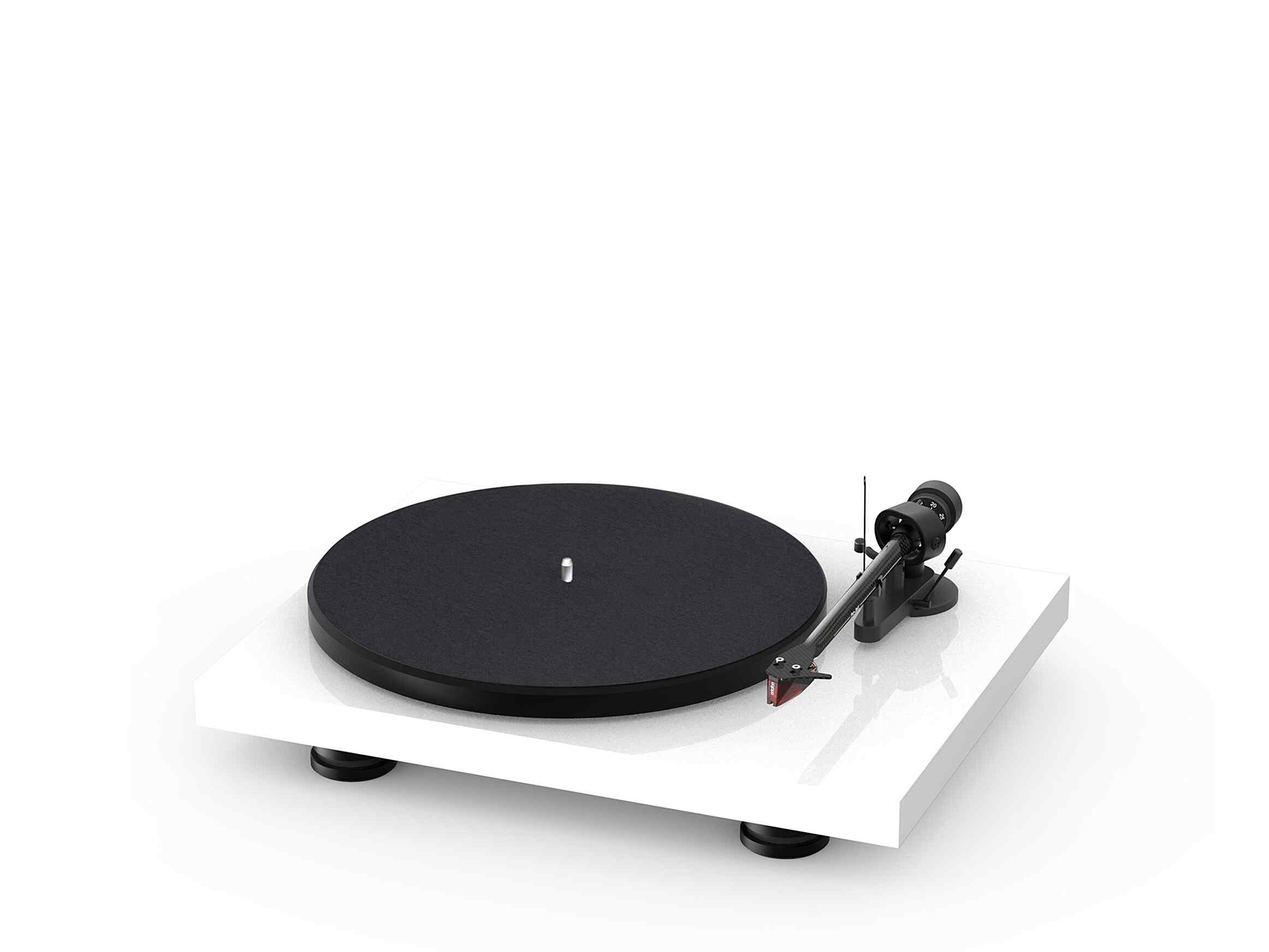 Pro-Ject Debut Carbon EVO