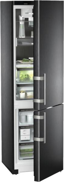 Liebherr CBNbsa 575i-22 Kühl-Gefrierkombination BioFresh & NoFrost inkl. 10 Jahre Herstellergarantie