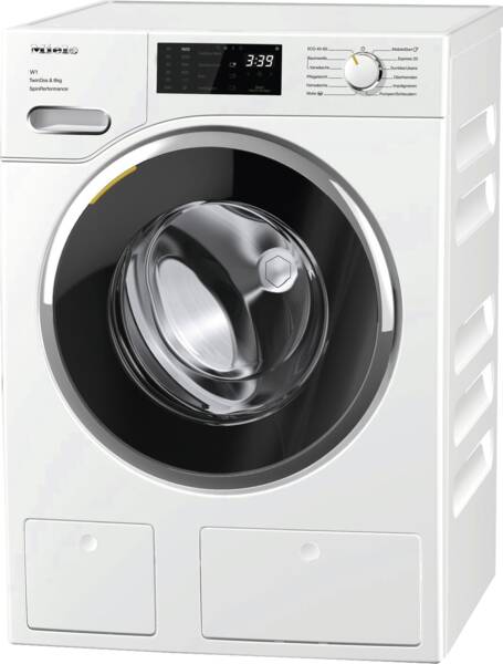 Miele WWF 664 WPS SpinPerformance Waschmaschine 8kg