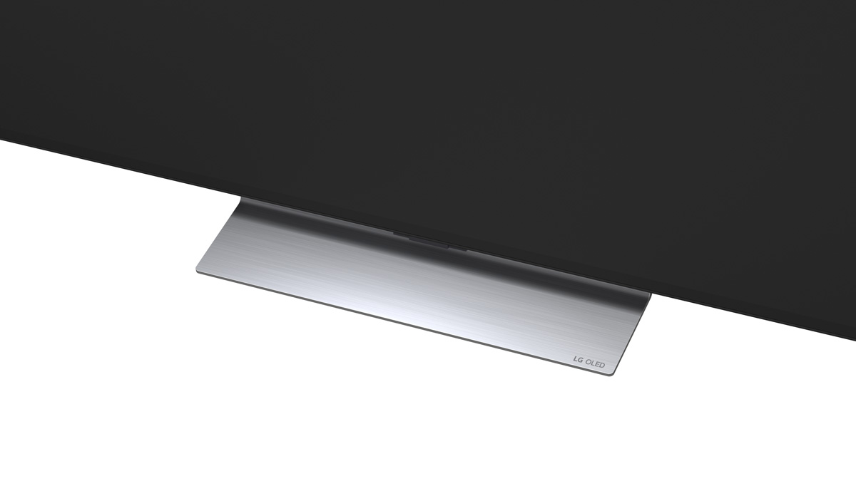 LG OLED48G59LS - 48" OLED evo AI Smart-TV G59
