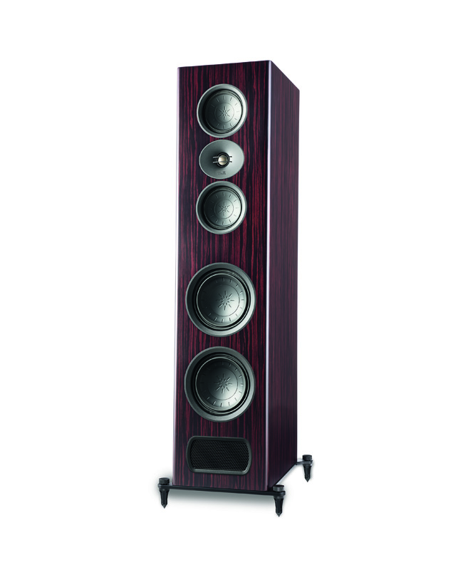 T+A Criterion S 230 Standlautsprecher (Paar)