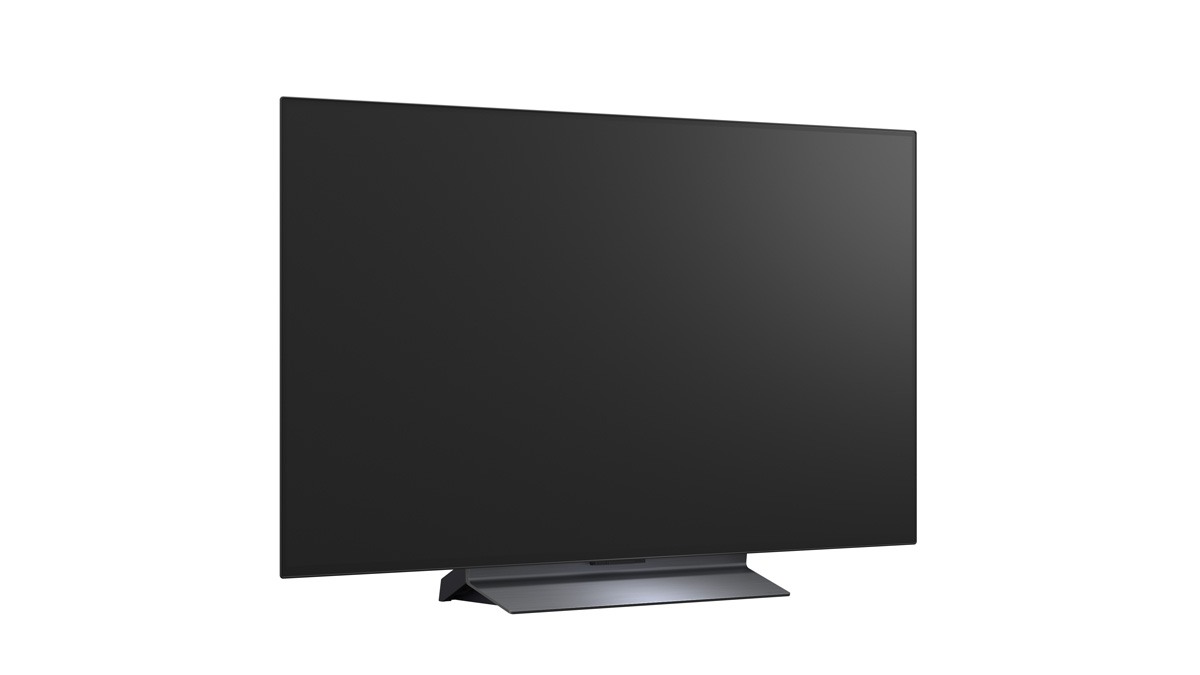 LG OLED48C58LA - 48" OLED evo AI Smart-TV C58