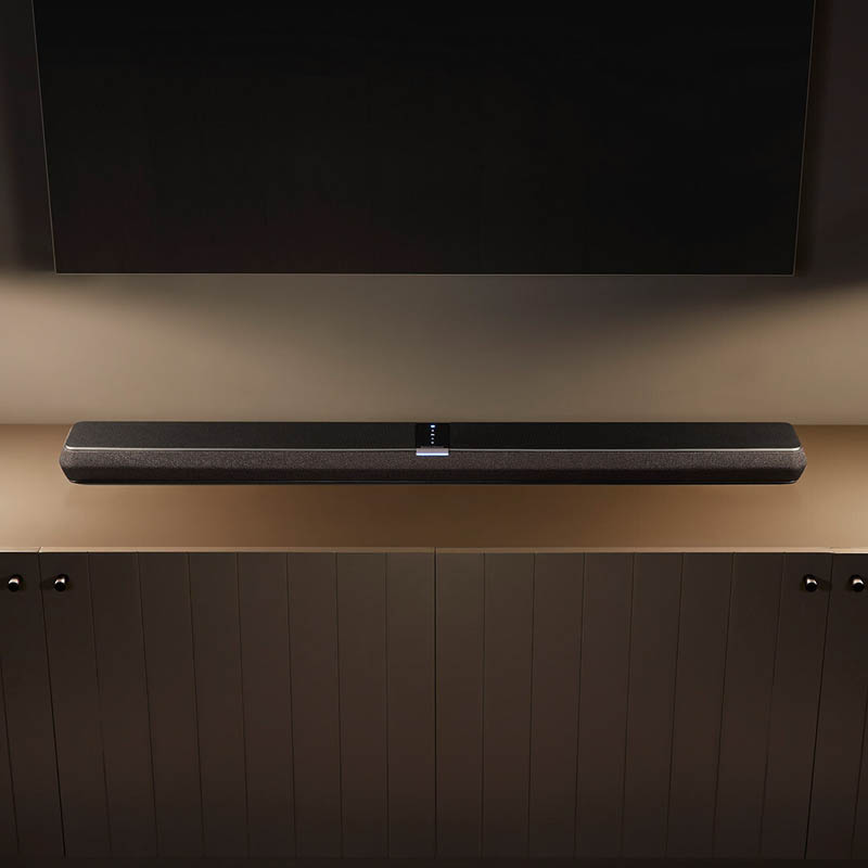 B&W Panorama 3 Wireless Smart Soundbar