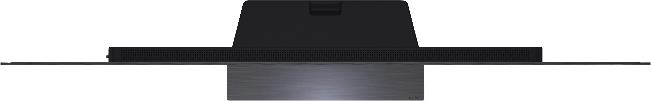 LG OLED77C68LA - 77 Zoll evo AI C6 Smart-TV