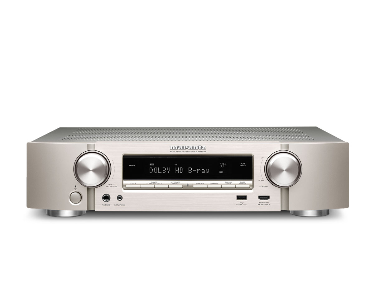 Marantz NR1510