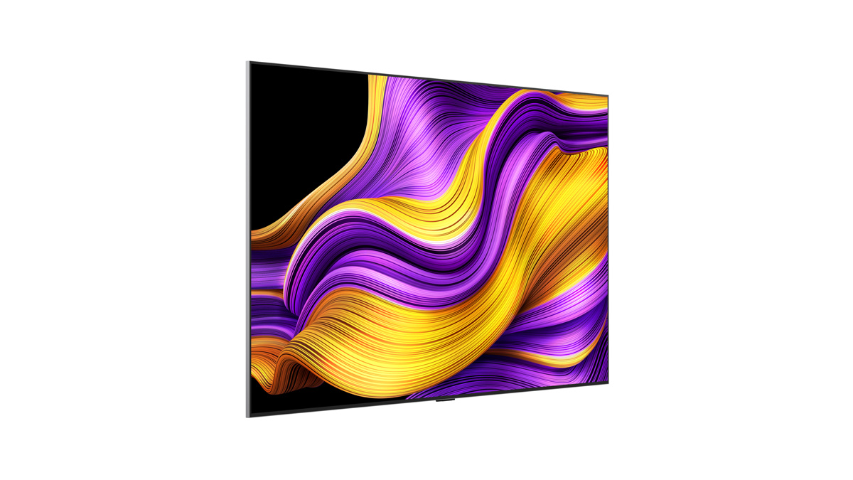 LG OLED77G58LW - 77" OLED evo AI Smart-TV