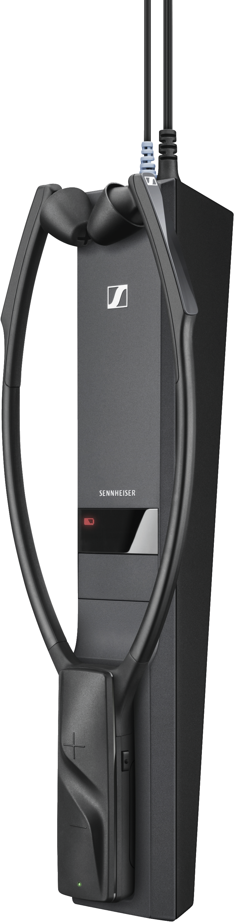 Sennheiser RS 2000 | Funk-Kopfhörer | kabellos | Stereo | Akkubetrieb