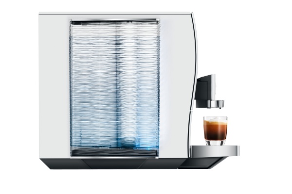 JURA Z10 (EA) Diamond White