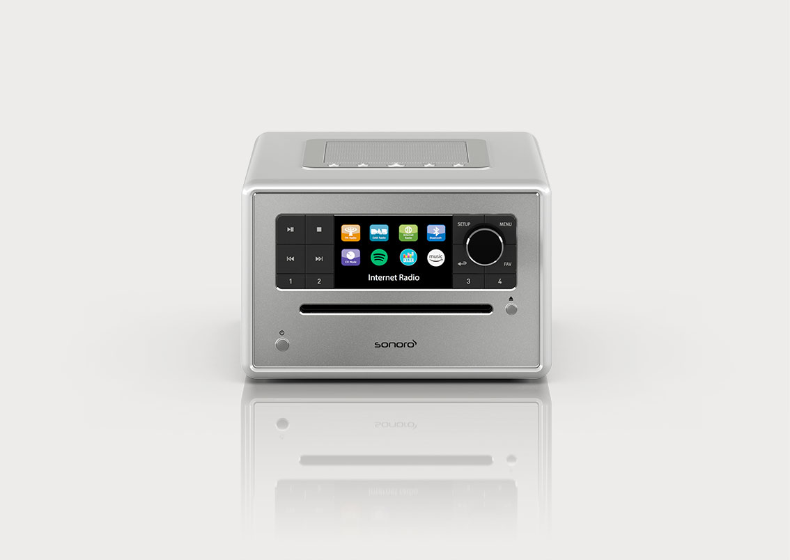 Sonoro Elite
