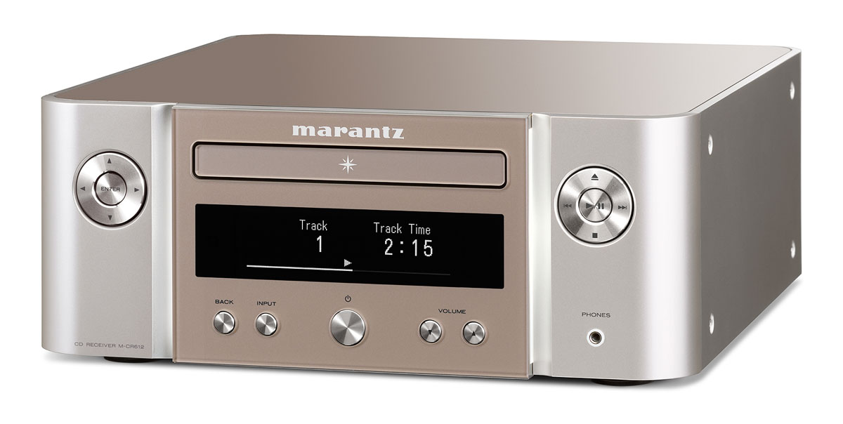 mcr612_2 Marantz Melody X M-CR612