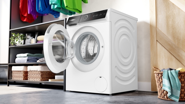 Bosch WGB244090 select line Waschmaschine Serie 8 Aussteller