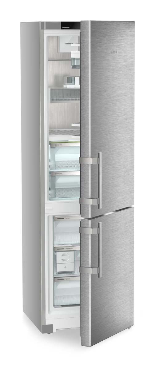 Liebherr CBNsda 5753-20 Kühl-/Gefrierkombination Aussteller