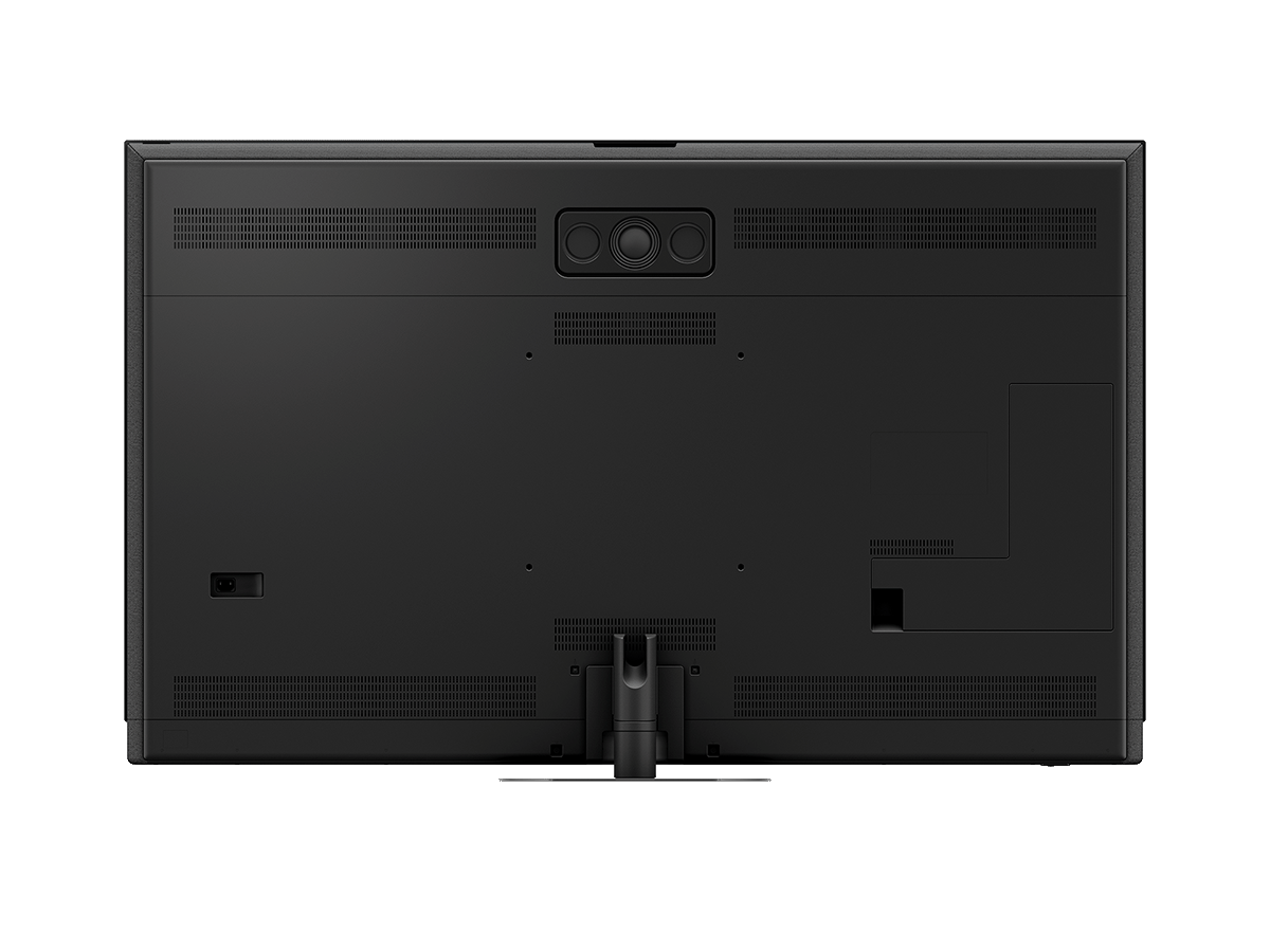 Panasonic TV-55Z95BEG - 4K OLED-Smart-TV Z95B